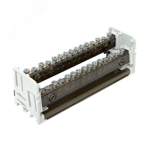 Кросс-модуль (2x15) 125A EKF - фото 9