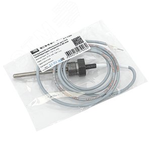 Датчик погружной кабельный температуры жидкости 80 мм - фото 2