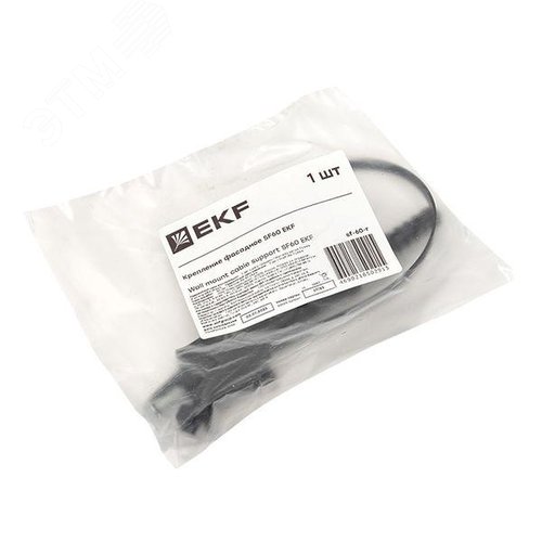 Крепление фасадное SF60 инд. упак. EKF - фото 3