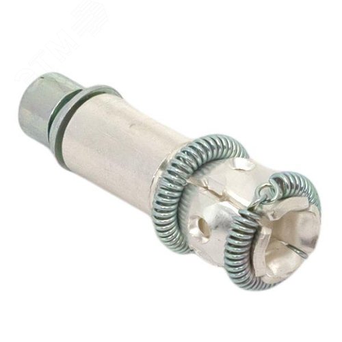 Панель втычная для ВА-99М 250 переднего присоединения - фото 11