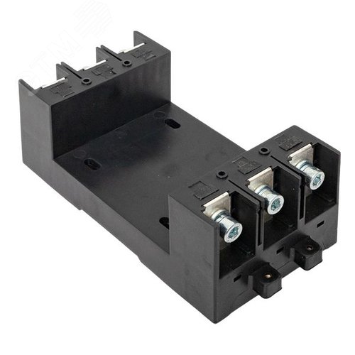 Панель втычная AV POWER-1/3TR заднего присоед. PID-1/3R 125А Averes - фото 7