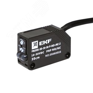 Датчик оптический бесконтактный - фото 4