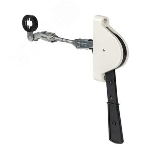 Изображение товара Передняя смещенная рукоятка для ВР32У 71240 (2 направления) 630А MAXima (шт)