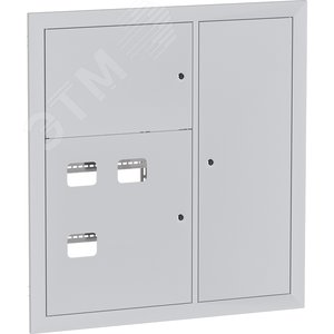 Изображение товара Щит этажный 3 квартирный (1000х950х150) Basic (шт)