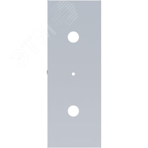 ЯУР на 2 счетчика с двумя DIN-рейками (400х300х150) EKF - фото 2