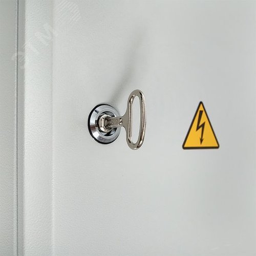 Щит с монтажной панелью KRATOS - 40.30.22 IP66 EKF - фото 5