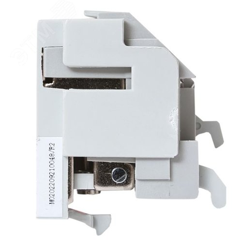 Расцепитель независимый AV POWER-1 SHT для ETU DC220V слева - фото 2