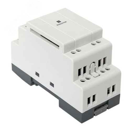 Модуль расширения аналоговых сигналов PRO-Relay 2AI DC - фото 9