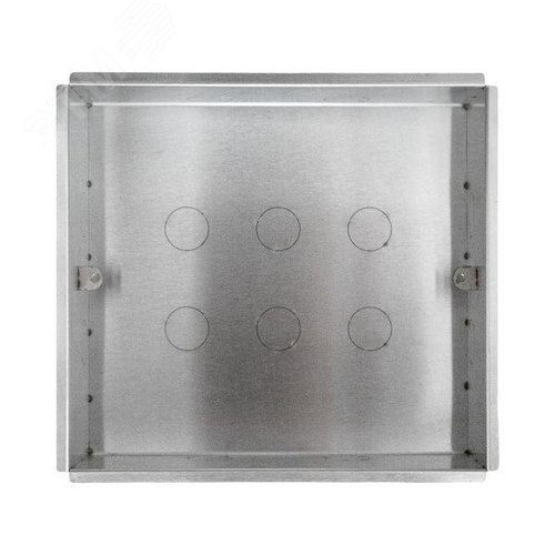 Коробка напольная под лючок C-Line 12 - фото 2