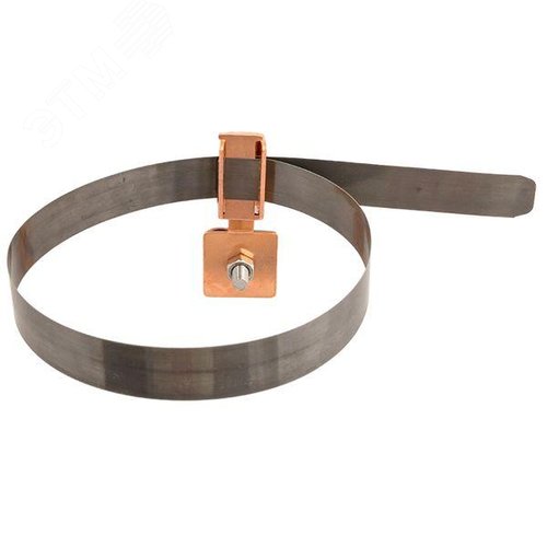 Держатель для труб универсальный 0-160мм Cu PROxima - фото 4