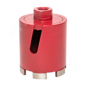 Коронка алмазная для дрелей DCH-72MH M16 Professional - фото 1