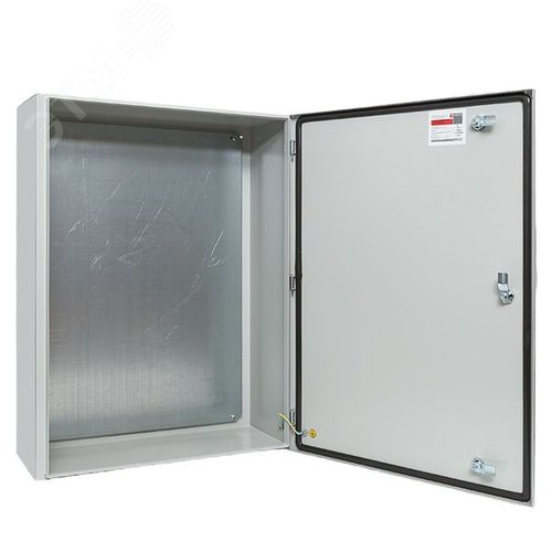 Щит с монтажной панелью KRATOS - 80.60.25 IP 6    EKF - фото 4