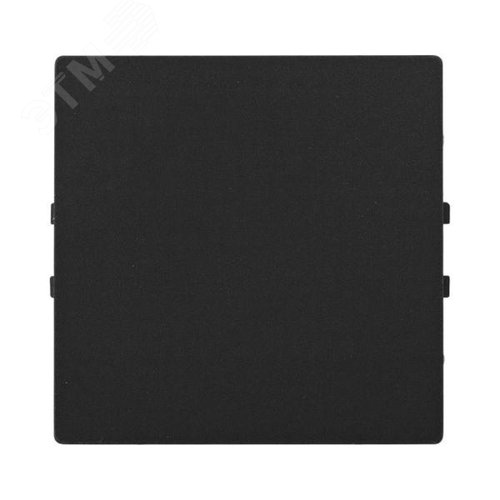 Эпика Заглушка черный EKF - фото 2