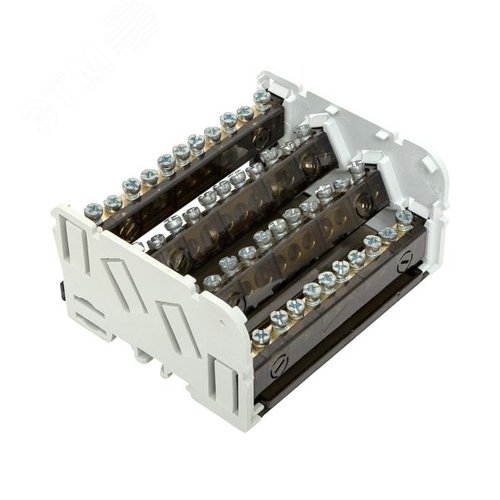 Кросс-модуль (4x11) 125A EKF - фото 9