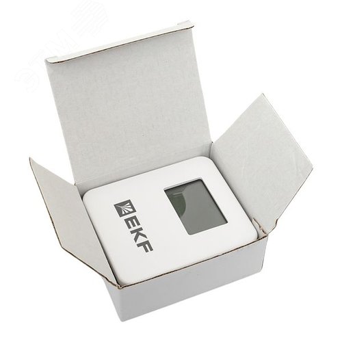 Преобразователь влажности и температуры комнатный 0-10 В - фото 12