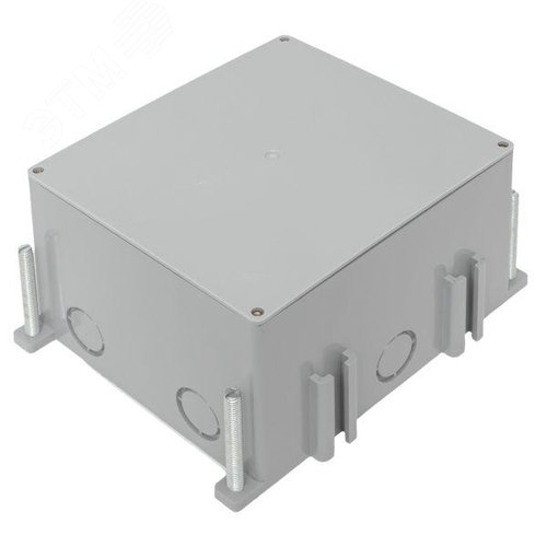 Коробка напольная под лючок C-Line WP-6 - фото 8