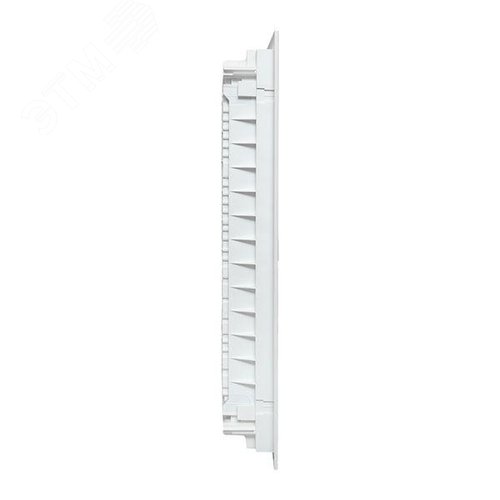 "Встраиваемый слаботочный щит ""Nova"" 4 габарит с металлической перфорированной дверью IP41 EKF" - фото 5