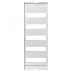 Запасной пластрон щита ''Nova'' 60 модулей 5 г    абарит PROxima - фото 4