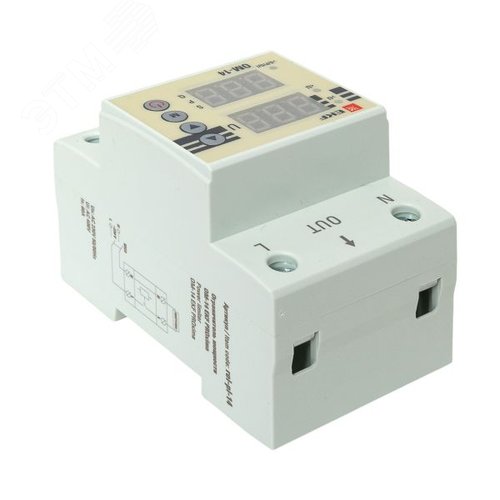 Ограничитель мощности ОМ-14 PROxima - фото 10