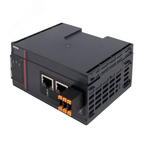 Модуль сетевой удалённого расширения ввода и вывода Profinet GR200-PNS D-CARD - фото 6