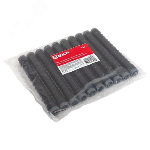 Гильза изолированная нулевая MJPT 95N EKF - фото 4