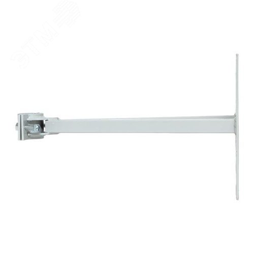 Кронштейн прижимной для трубы D 60 мм PROxima - фото 5