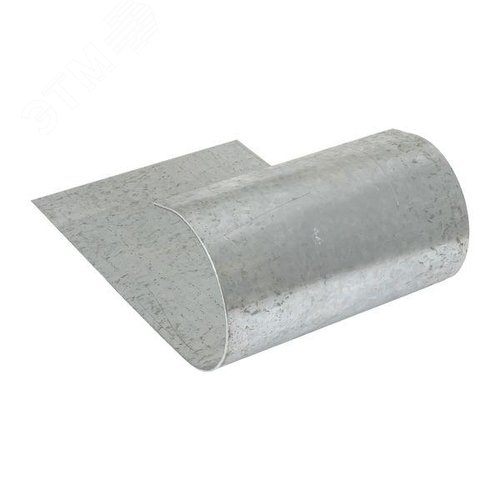 Радиусная накладка ТС.03 - фото 3