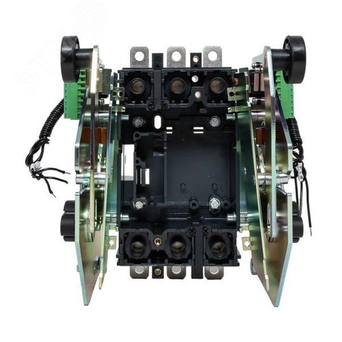 Панель выкатная для ВА-99C 100-250 переднего присоединения - фото 3