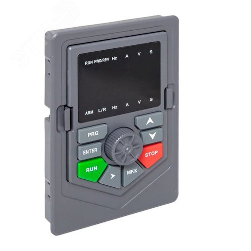 Преобразователь частоты PRO-Drive 90, 30кВт, 60А, 3х400В, встроенный торм ключ, серия PRO-Drive - фото 18