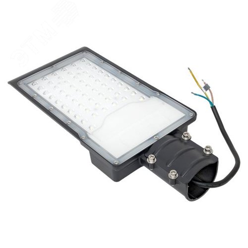 Светильник ДКУ-9002-Ш 50Вт 3000К IP65 - фото 3