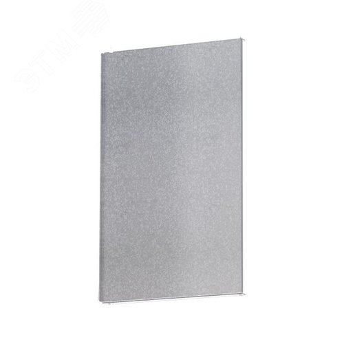 Изображение товара Монтажная панель В900 Ш600 глухая EKF AleSta (шт)