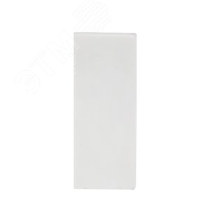 Соединитель (20х10) (4 шт) Plast PROxima белый conw-20-10x4 EKF - 3