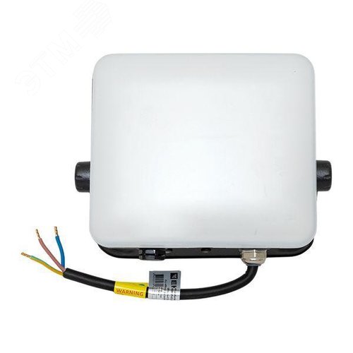 Прожектор светодиодный СДО-4003 30 Вт 4000К IP65 с равномерной засветкой LUMA - фото 6