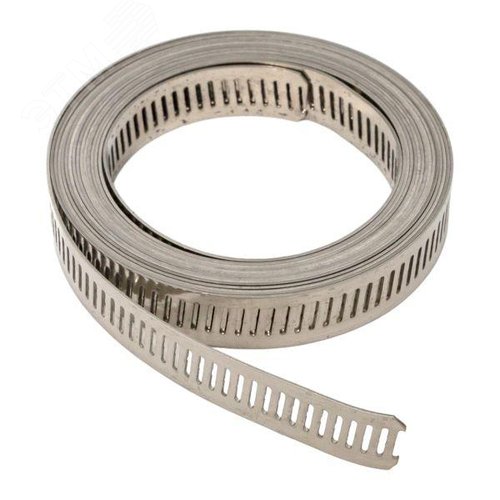 Хомут металлический PFS/3 - фото 8