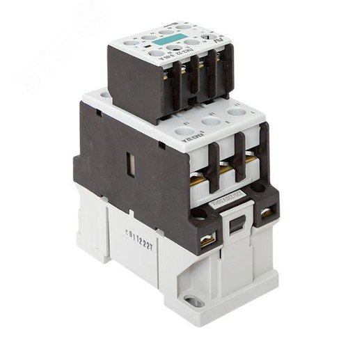 Комплект КМЭ 32А 230В АС с дополнительными контактами 2НО+2НЗ EKF AVERES - фото 10