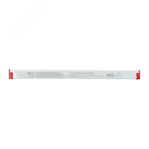 Шина соединительная типа PIN для однофазной нагрузки 63А 12 модулей PROxima - фото 4