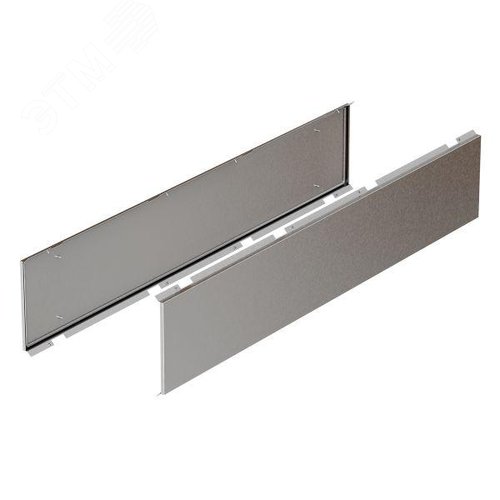 Изображение товара Боковые панели 2000x400 (2 шт) EKF AleSta (упак)