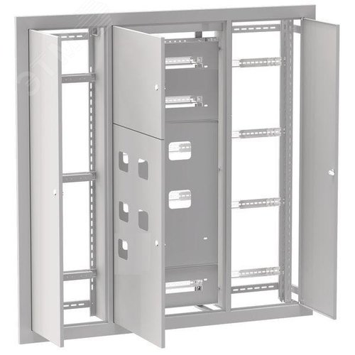 УЭРВ 5 кв. (1300х1300х150) EKF - фото 5