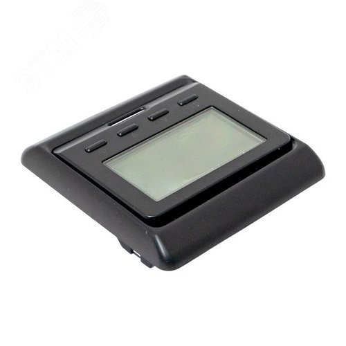 Термостат для теплых полов электр.16 A 230 В EKF - фото 9