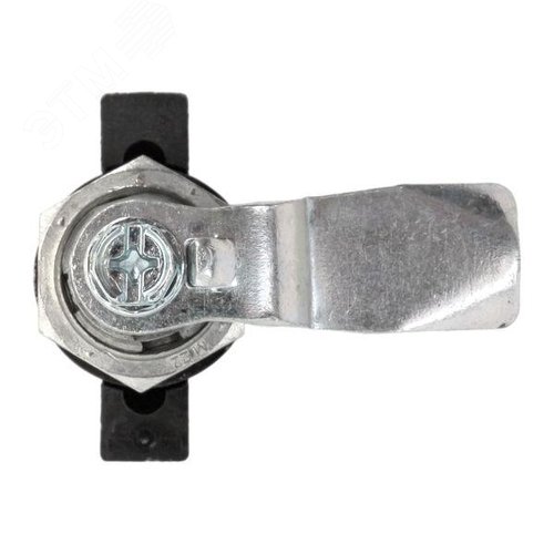 Замок с металлическим ключом для ЩМП антивандального PROXIMA EKF - фото 5