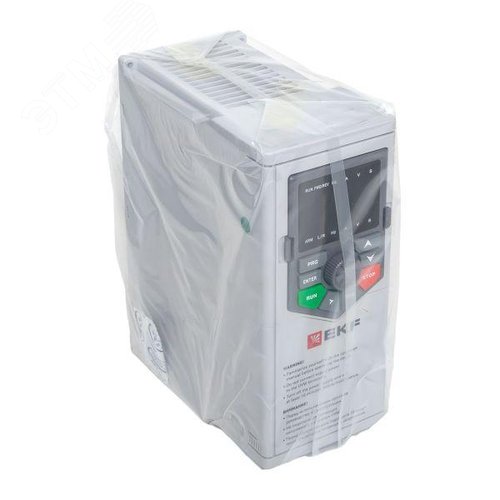 Преобразователь частоты PRO-Drive 90, 5.5кВт, 13А, 3х400В, встроенный торм ключ, серия PRO-Drive - фото 26