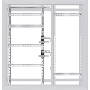 Щит этажный 3 кв. (1000х950х160) PROxima - фото 3