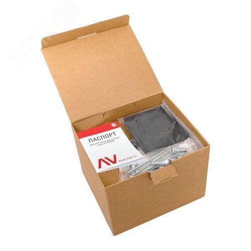 Выключатель автоматический AV POWER-2/3 250А 100kA ETU6.2 AVERES - фото 14