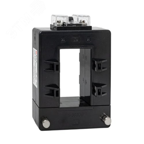 Трансформаторов тока ТТЕ-Р 58 250/5А 0,5 2,5ВА EKF - фото 1