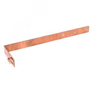 Держатель под черепицу L 415 мм Cu PROxima - фото 2