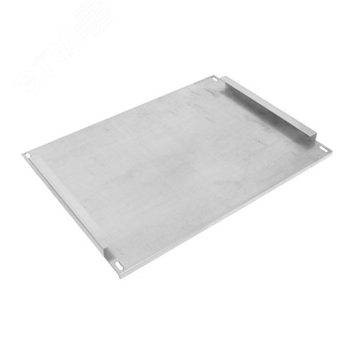 Изображение товара Панель монтажная (480х510х2,5)к ВРУ Unit(Bх600хГ) PROxima (шт)