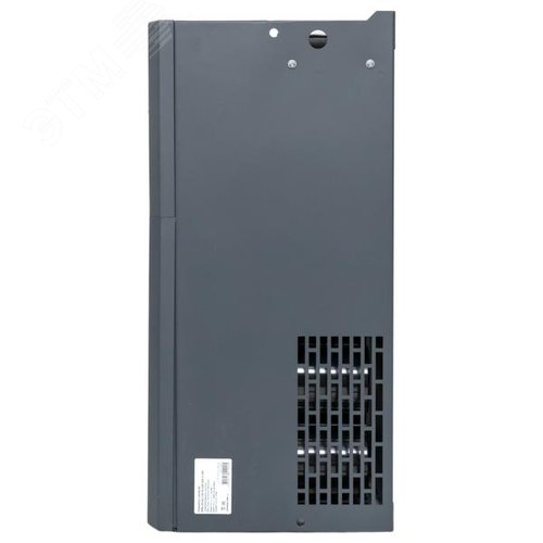 Преобразователь частоты PRO-Drive - фото 4