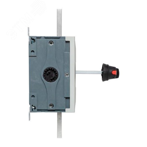 Рубильник-выключатель 4000A 4P c рукояткой управления для прямой установки PowerSwitch - фото 2