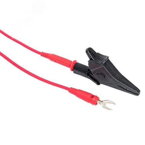 Измеритель сопротивление заземления E-resist - фото 15