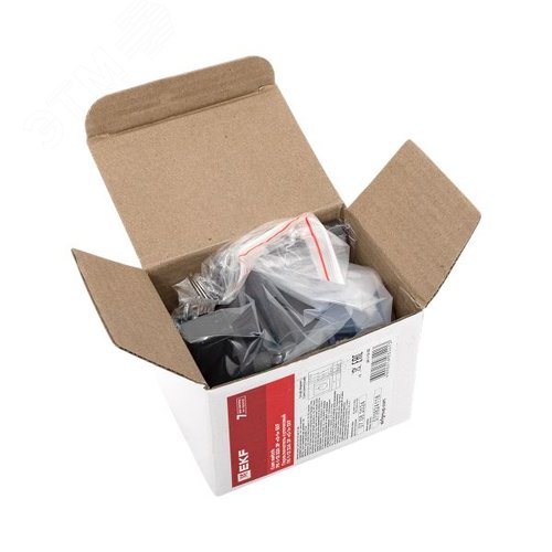 Переключатель кулачковый ПК-1-13 32А 3P 0-1 - фото 12